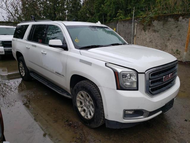 1GKS2GKC0GR286347 GMC Yukon Xl K1500 Slt