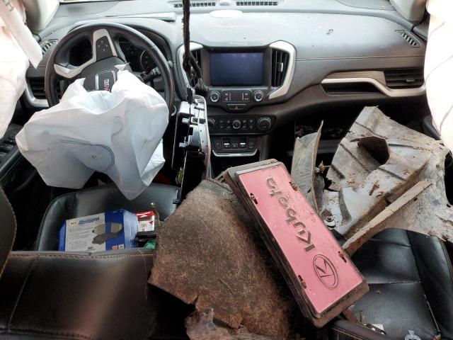 3GKALVEX4KL276660 GMC Terrain Slt