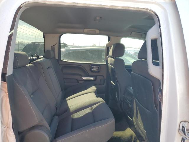 3GTU2UEC3EG531427 GMC Sierra K1500 Sle