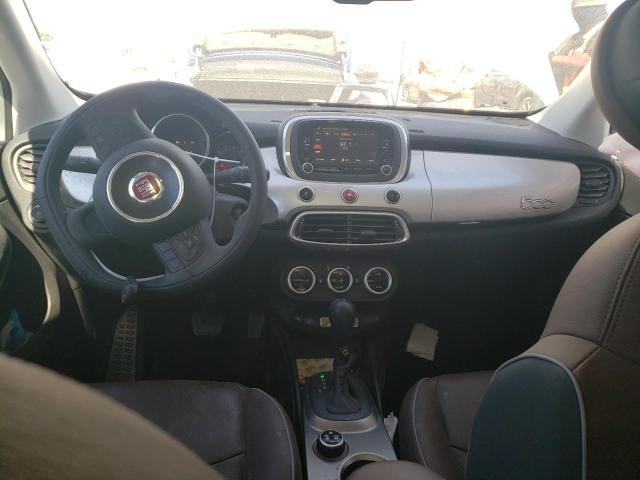 ZFBCFXDB3HP588238 Fiat 500x Lounge