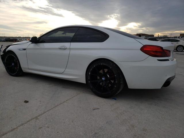 WBAYM9C51FD248422 BMW 650 I