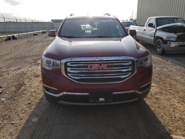 1GKKNMLS0KZ164348 GMC Acadia Slt-1