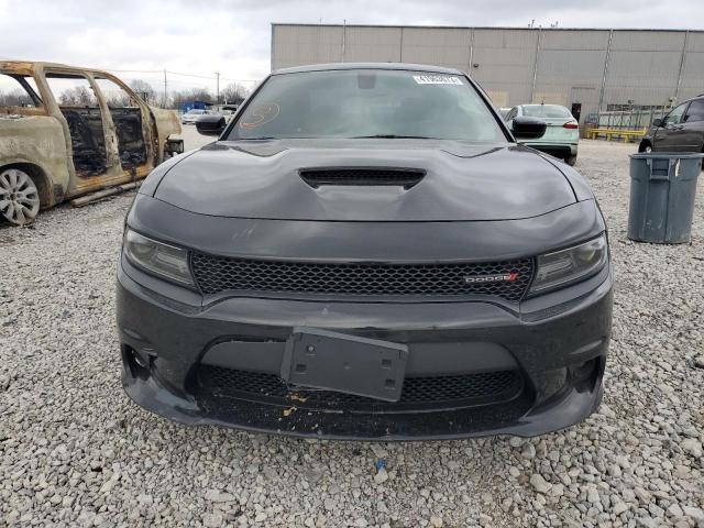 2C3CDXHG9KH674369 Dodge CHARGER GT