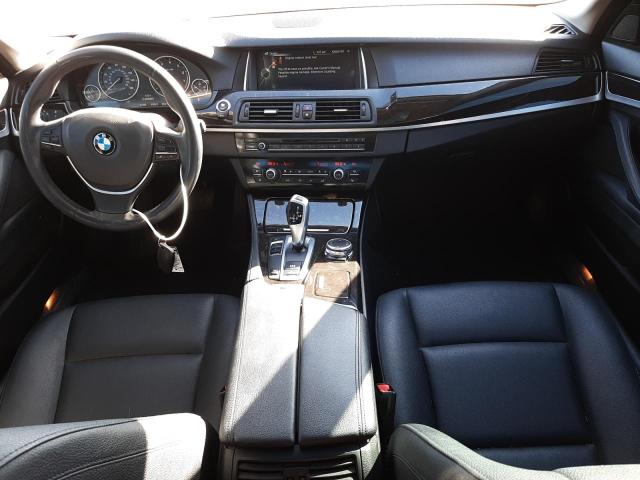 WBA5A5C51FD522383 BMW 528 I