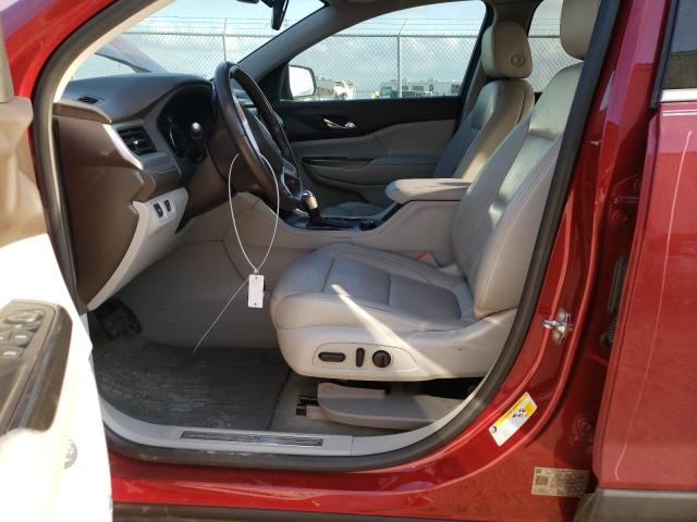 1GKKNMLS0KZ164348 GMC Acadia Slt-1