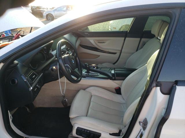 WBA6D0C56HG639361 BMW 640 I Gran Coupe