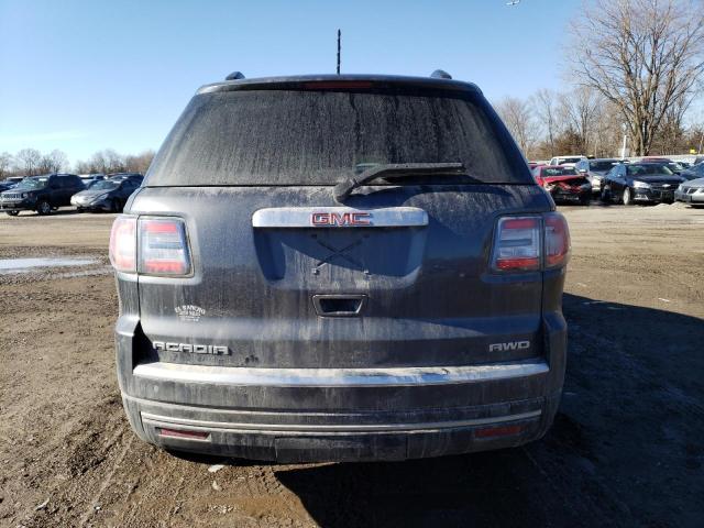 1GKKVRKD0EJ307592 GMC Acadia Slt-1
