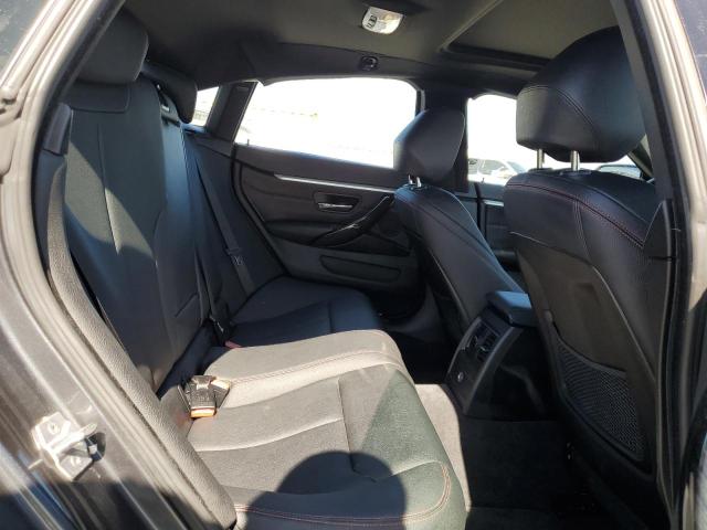 WBA4J3C5XJBB97255 BMW 430xi Gran Coupe