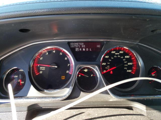1GKKVRKD0EJ307592 GMC Acadia Slt-1