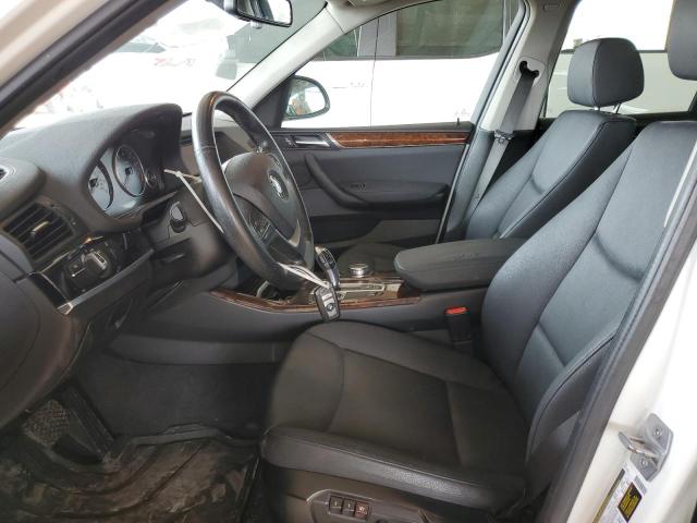 5UXWX9C5XG0D75830 BMW X3 Xdrive28i