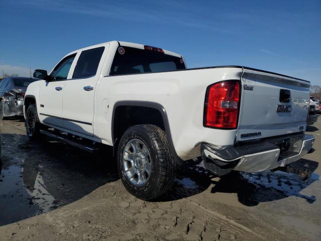 3GTU2UEC3EG531427 GMC Sierra K1500 Sle