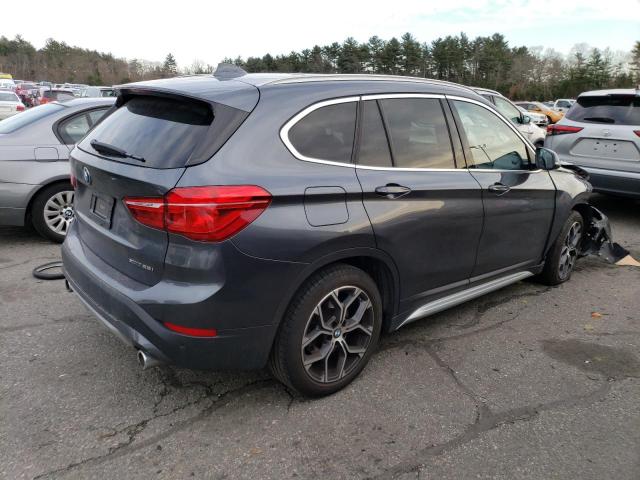 WBXJG9C0XM5T03671 BMW X1 Xdrive28i