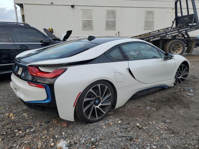 WBY2Z2C54FV392797 BMW I8