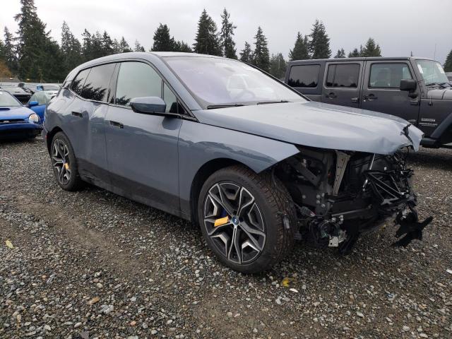 WB523CF09NCK16861 BMW Ix Xdrive50