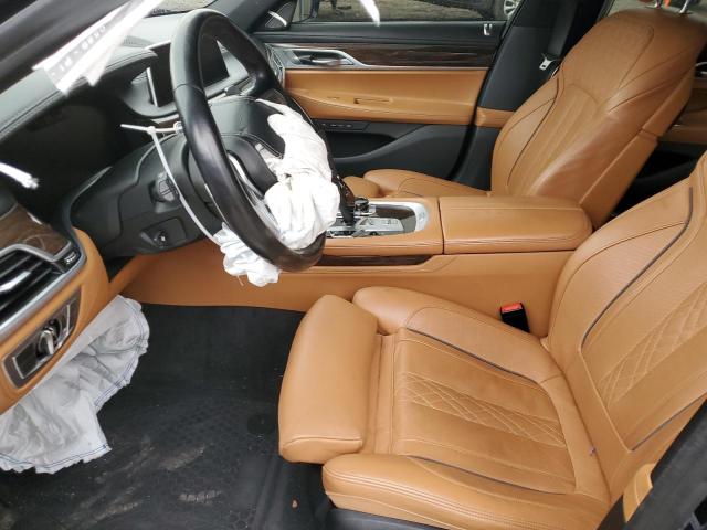 WBA7U2C09LGJ59554 BMW 750 Xi
