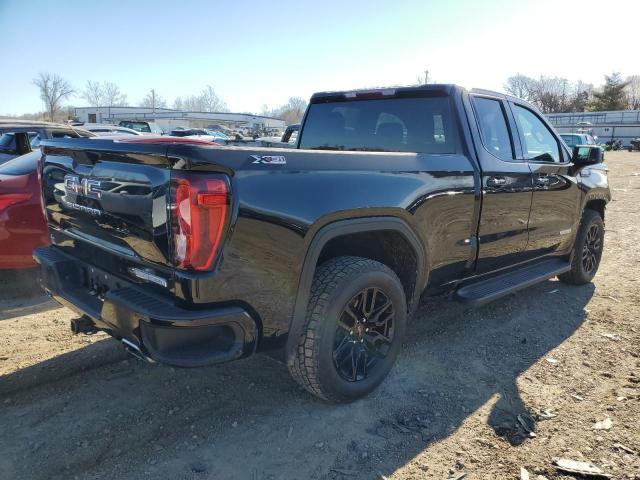 1GTR9CED4LZ313787 GMC Sierra K1500 Elevation