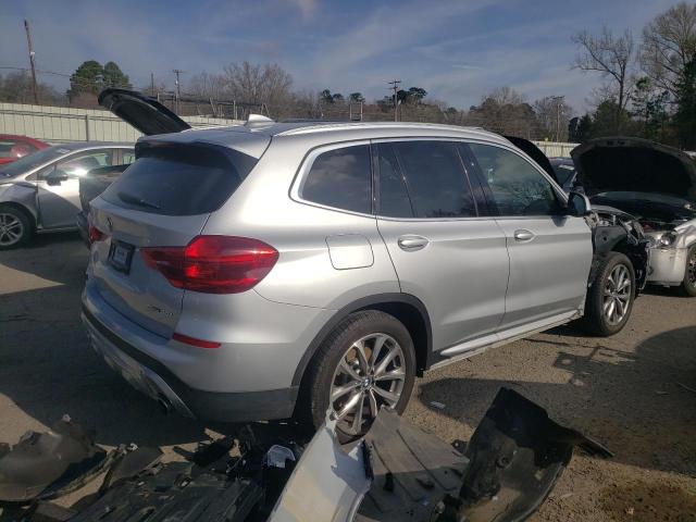 5UXTR7C57KLR51055 BMW X3 Sdrive30i