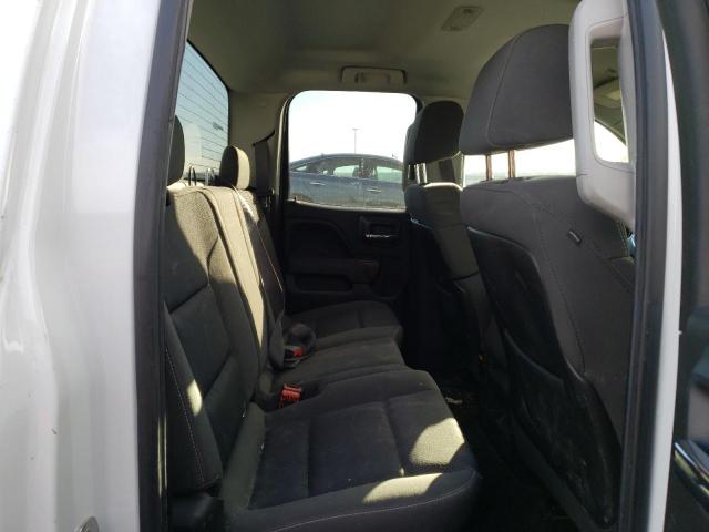 1GTV2UEC3FZ275411 GMC Sierra K1500 Sle