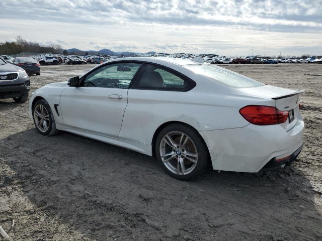 WBA3R5C51GK373843 BMW 435 Xi