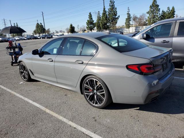 WBA13BK08NCK37052 BMW M550xi