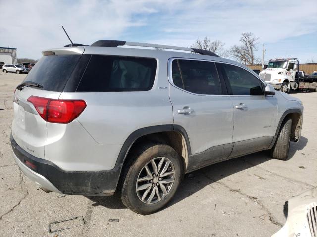 1GKKNSLA2KZ270294 GMC ACADIA SLE