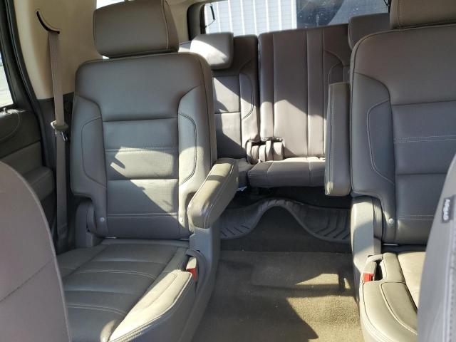 1GKS2CKJXFR553158 GMC YUKON DENALI