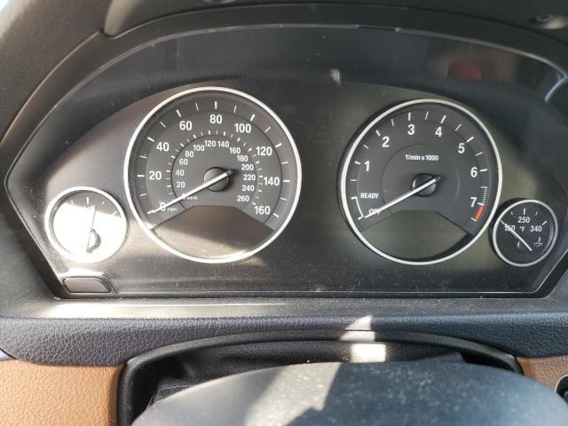 WBA8B7G54HNU37227 BMW 340 XI