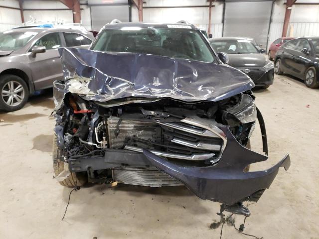 3GKALPEX6JL211223 GMC Terrain Slt