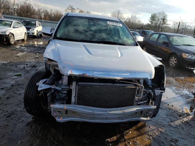 2GKALMEK3G6267295 GMC Terrain Sle