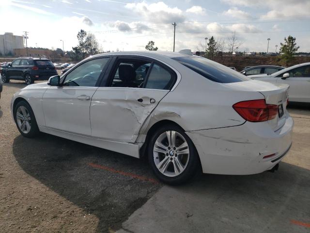 WBA8D9C31HA011870 BMW 330 XI