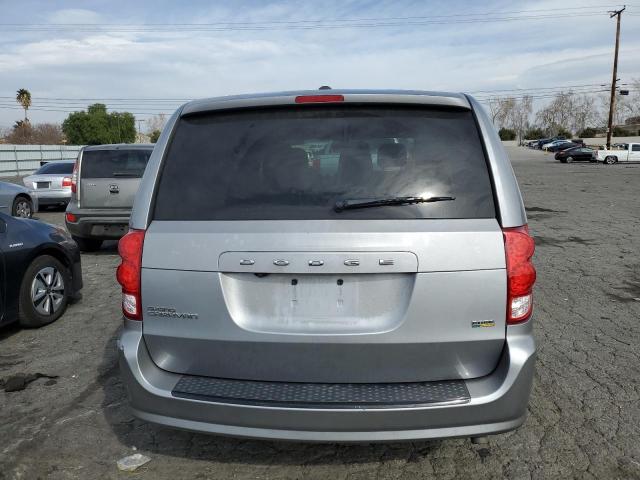 2C4RDGBG1KR623473 Dodge Grand Caravan Se