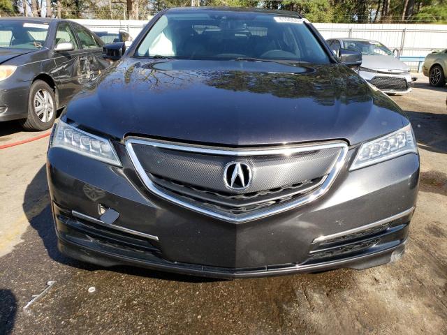 19UUB2F58FA003162 Acura TLX TECH