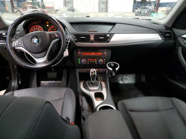 WBAVL1C52EVR93390 BMW X1 Xdrive28i