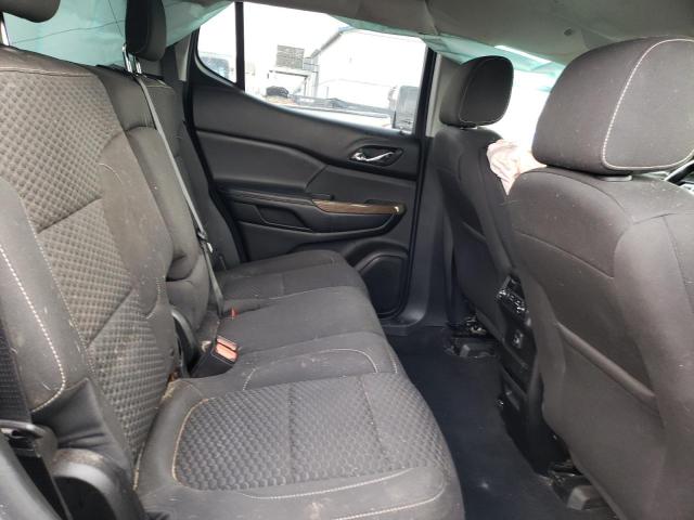 1GKKNKLAXKZ108462 GMC ACADIA SLE