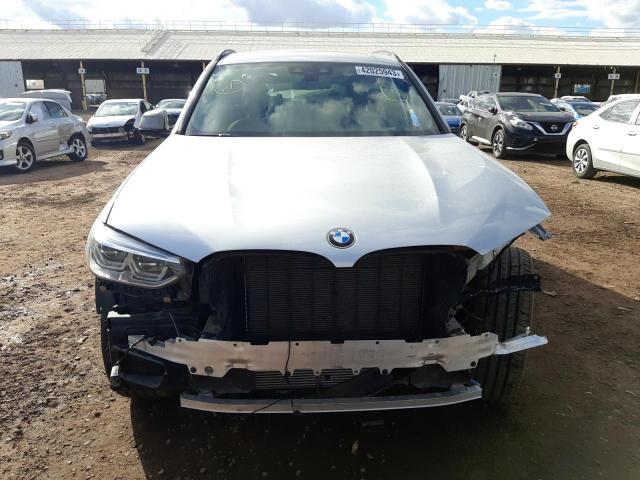 5UXTY9C06L9C07791 BMW X3 Xdrivem40i