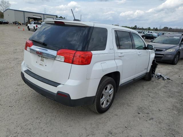 2GKALMEK7F6400462 GMC Terrain Sle
