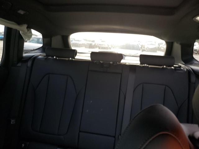 5UXTY9C01L9D22315 BMW X3 Xdrivem40i