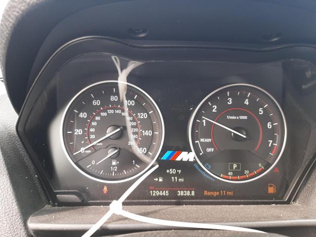 WBA1G9C52GV599120 BMW 228 Xi Sulev