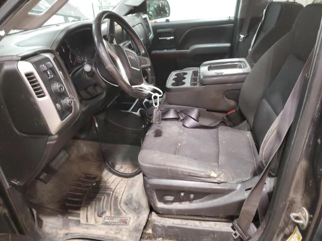 1GT12YEG7FF118216 GMC Sierra K2500 Sle