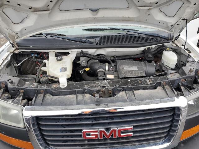 1GTW7FCF3F1903058 GMC Savana G2500