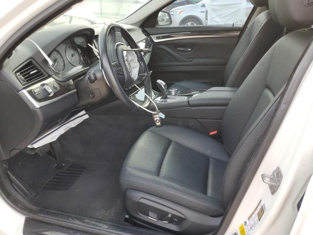 WBA5A5C55GG347099 BMW 528 I