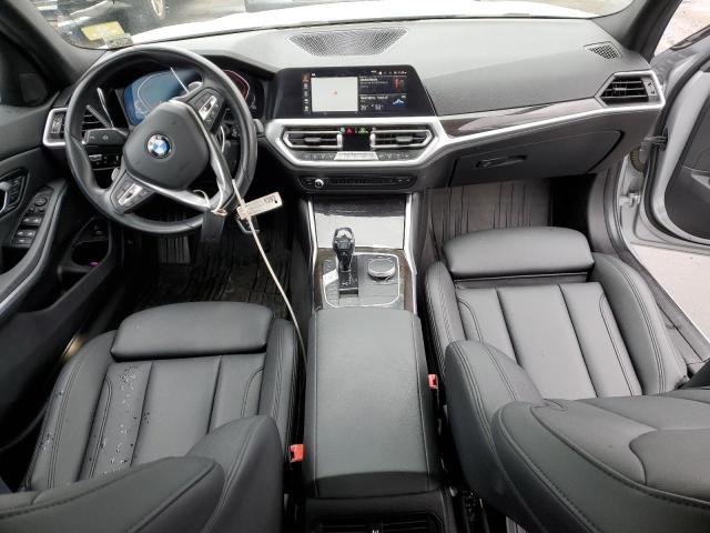 WBA5R7C05LFH72396 BMW 330XI