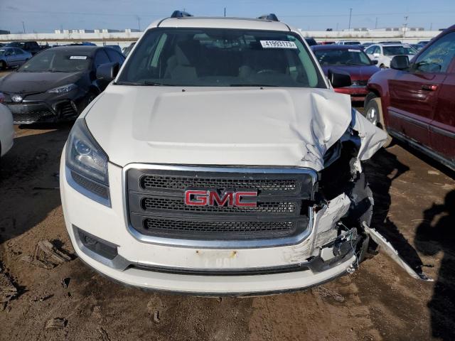 1GKKVPKD6FJ184466 GMC ACADIA SLE