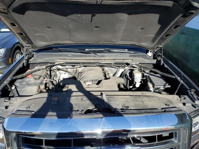 3GTU2UEC2FG379822 GMC Sierra K1500 Sle