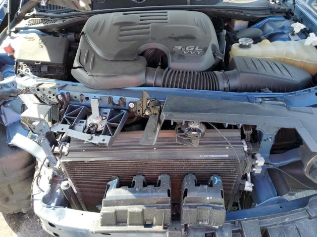 2C3CDZAG8LH181631 Dodge Challenger Sxt