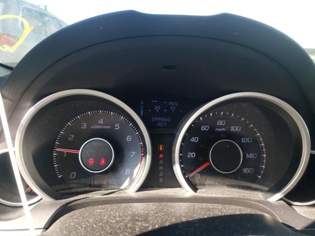 19UUA9F74EA002389 Acura Tl Advance