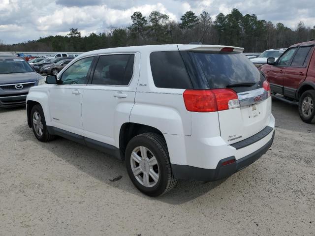 2GKALMEK7F6400462 GMC Terrain Sle