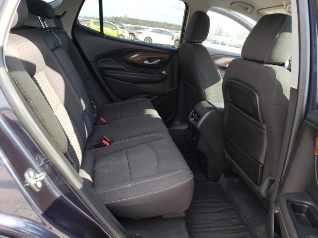 3GKALTEV9JL226256 GMC Terrain Sle
