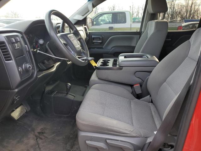 1GTV2LEC3JZ242685 GMC Sierra K1500