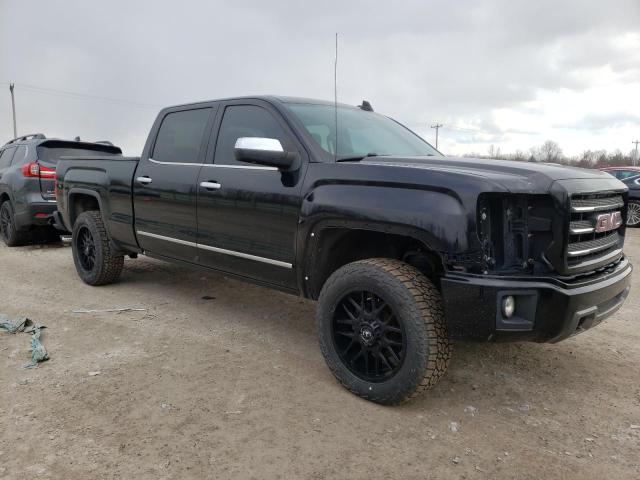 3GTU2UECXFG259704 GMC Sierra K1500 Sle